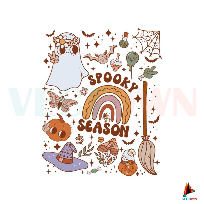 vintage-halloween-sticker-spooky-season-svg-digital-file
