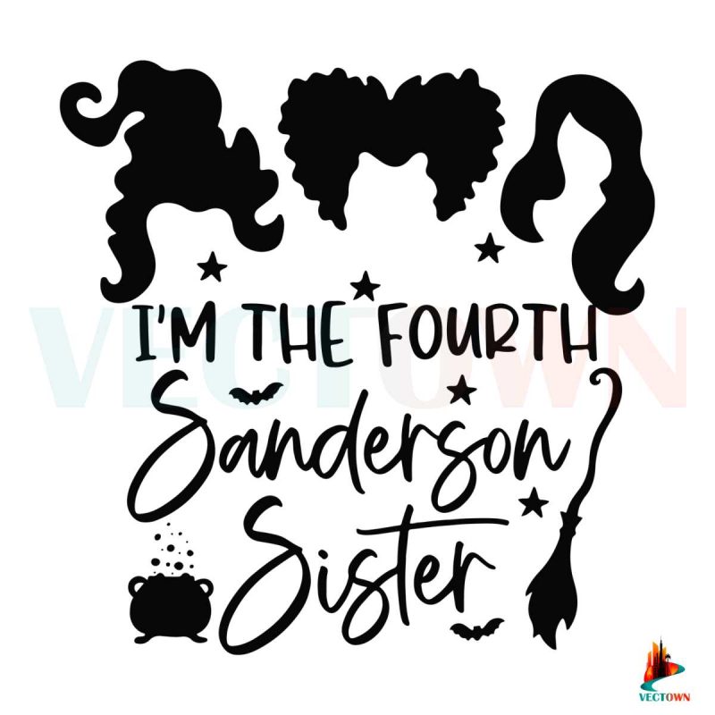 im-the-fourth-sanderson-sister-svg-halloween-sanderson-sister-svg