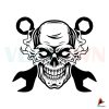 american-mechanic-skull-svg-silhouette