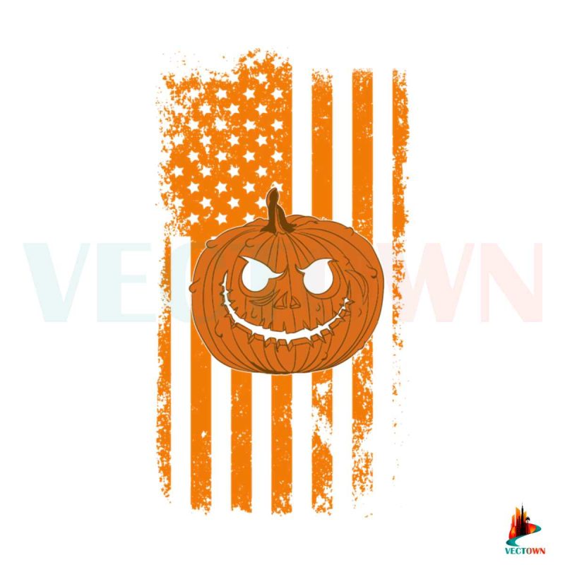 american-flag-pumpkin-halloween-svg-silhouette