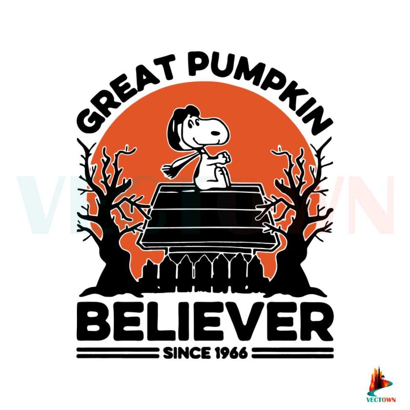 snoopy-great-pumpkin-believer-since-1966-svg-digital-file