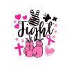 fight-breast-cancer-awareness-pink-wariors-svg-cricut-file