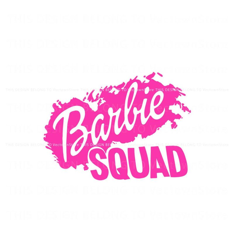 pink-barbie-squad-best-design-svg-digital-cricut-files