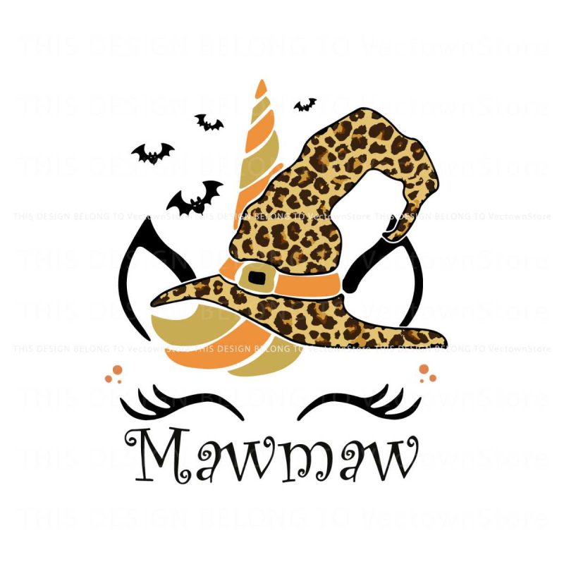 mawmaw-unicorn-leopard-halloween-svg-for-cricut-files