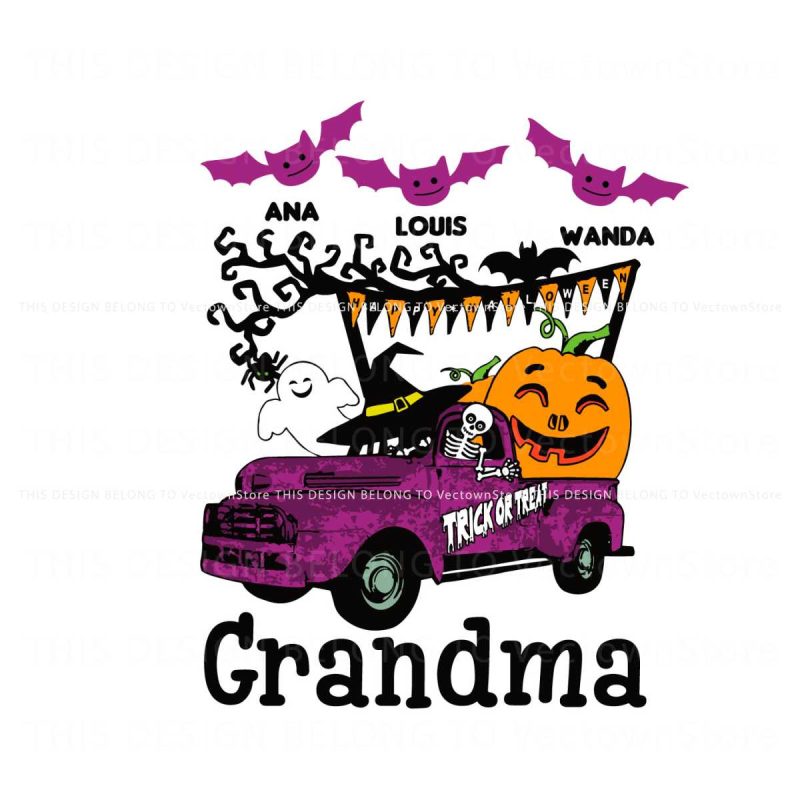 grandma-truck-halloween-svg-cutting-digital-file