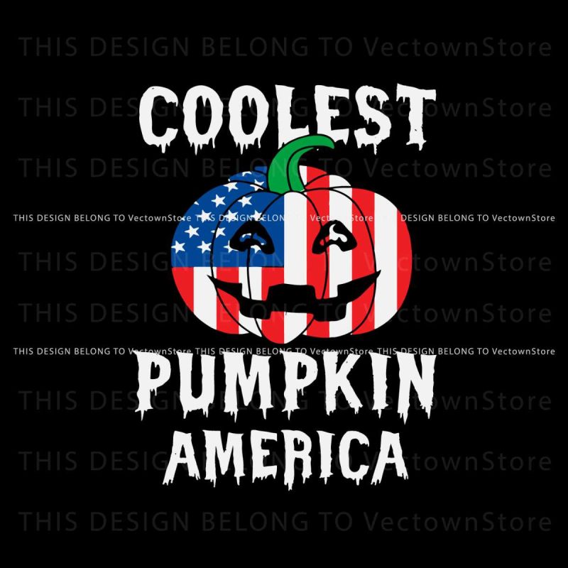 coolest-pumpkin-america-halloween-svg-for-cricut-files
