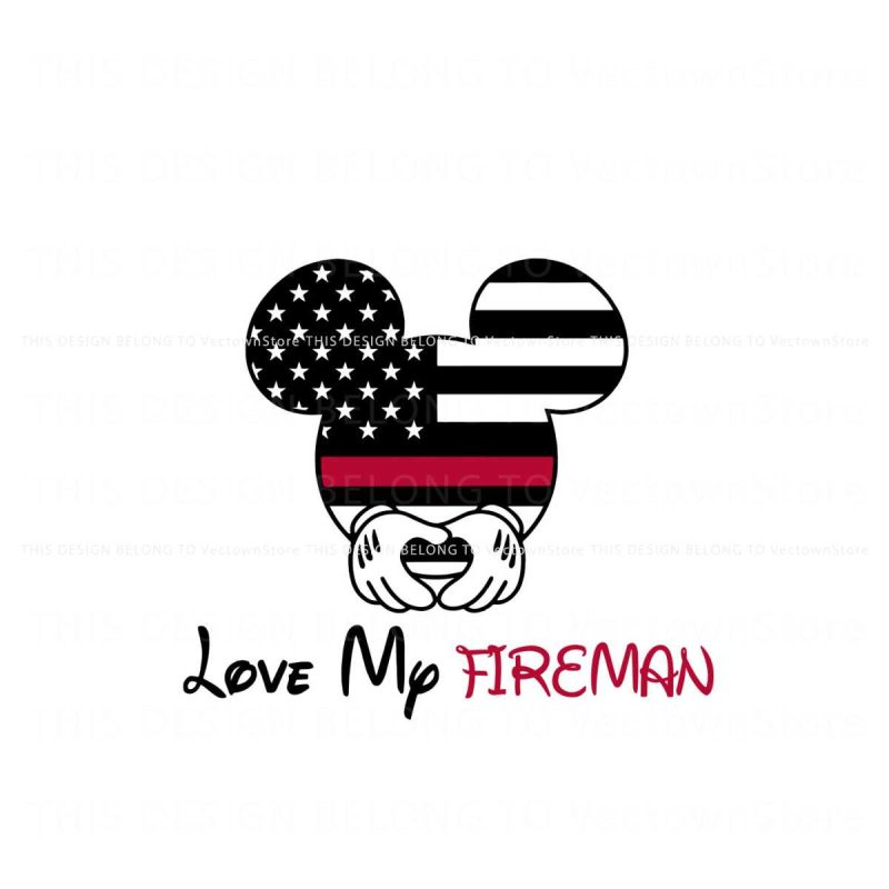 love-my-fireman-mickey-head-svg-digital-cricut-file