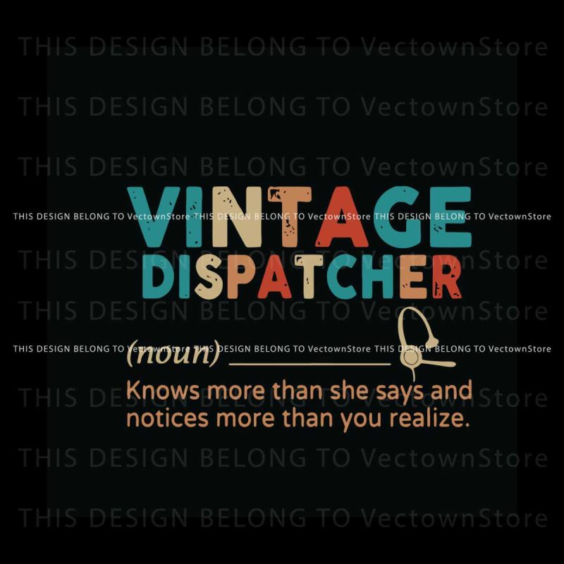 vintage-dispatcher-svg-dispatcher-headphone-svg-cricut-file
