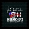 911-dispatchers-the-heroes-you-dont-see-svg-graphic-design-file