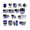 police-officer-svg-police-jobs-svg-bundle-cutting-digital-file
