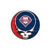 skull-philadelphia-phillies-baseball-mlb-svg-digital-file