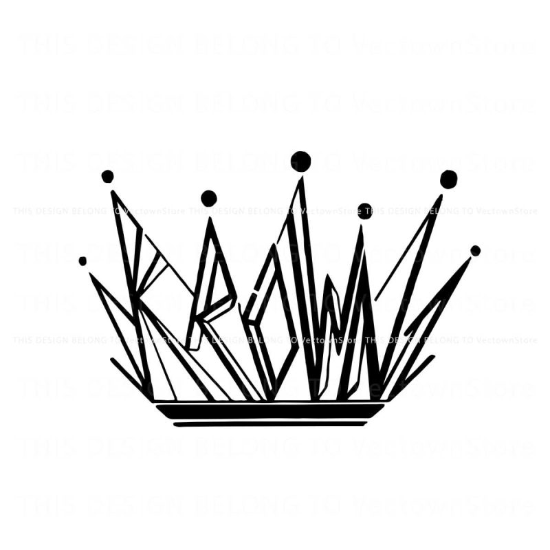 retro-crown-king-and-queen-logo-brand-svg-cricut-files