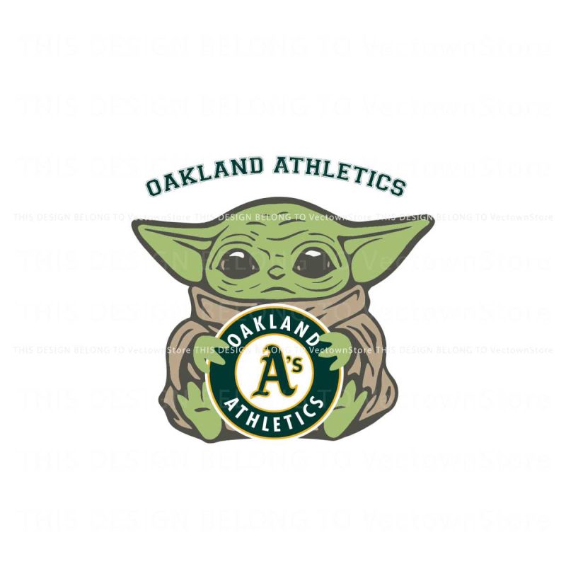 oakland-athletics-baby-yoda-sport-svg-cutting-digital-file