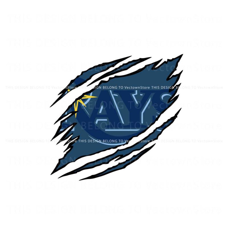 tampa-bay-rays-logo-svg-sport-team-svg-digital-cricut-file