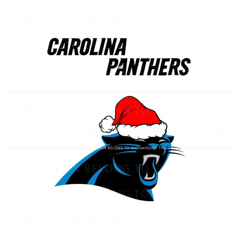 carolina-panthers-nfl-christmas-logo-svg-graphic-design-file