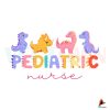pediatrics-dinosaurs-peds-nurse-png-sublimation-download