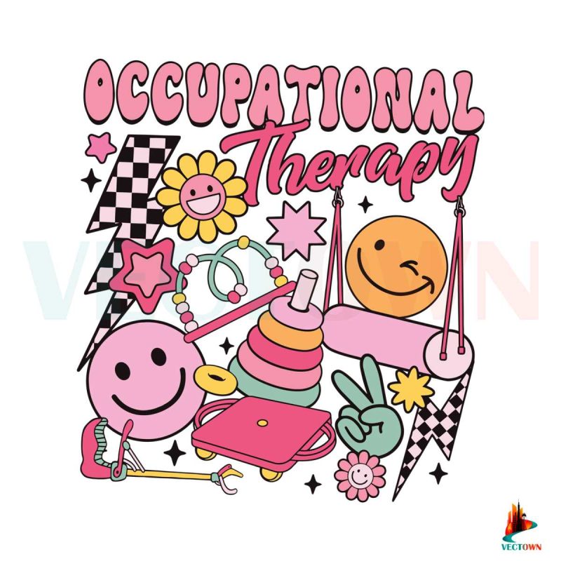 occupational-therapy-svg-ot-assistant-svg-cutting-file