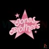 jonas-brother-cute-pink-stars-png-sublimation-download