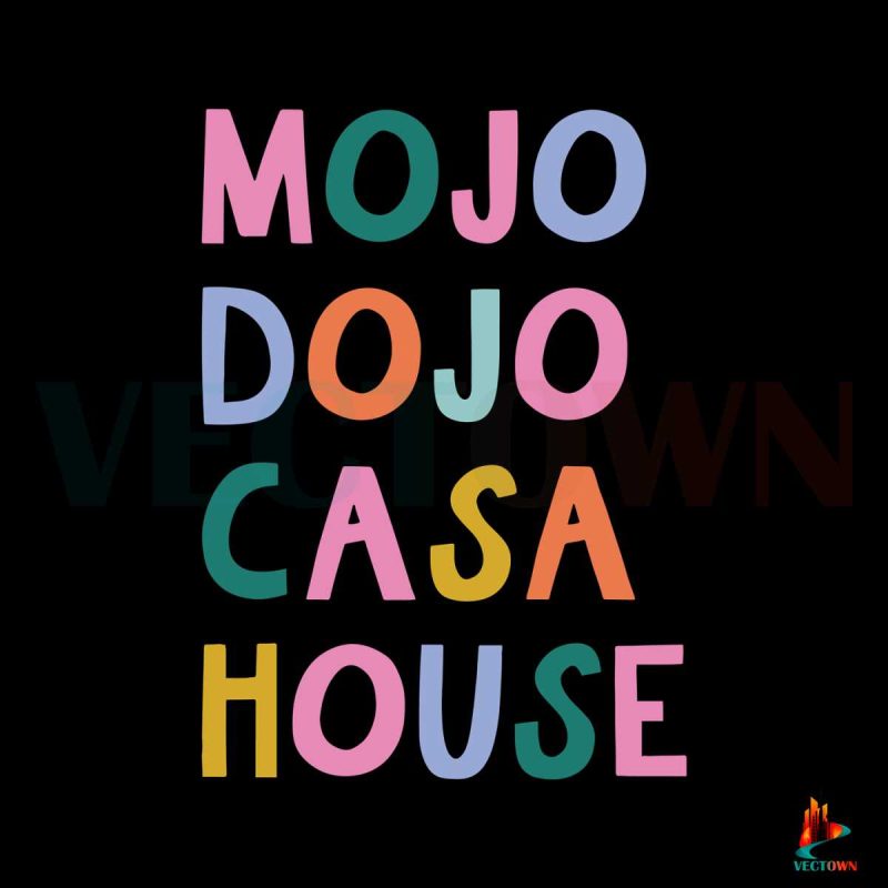 retro-funny-mojo-jojo-casa-house-svg-digital-cricut-file