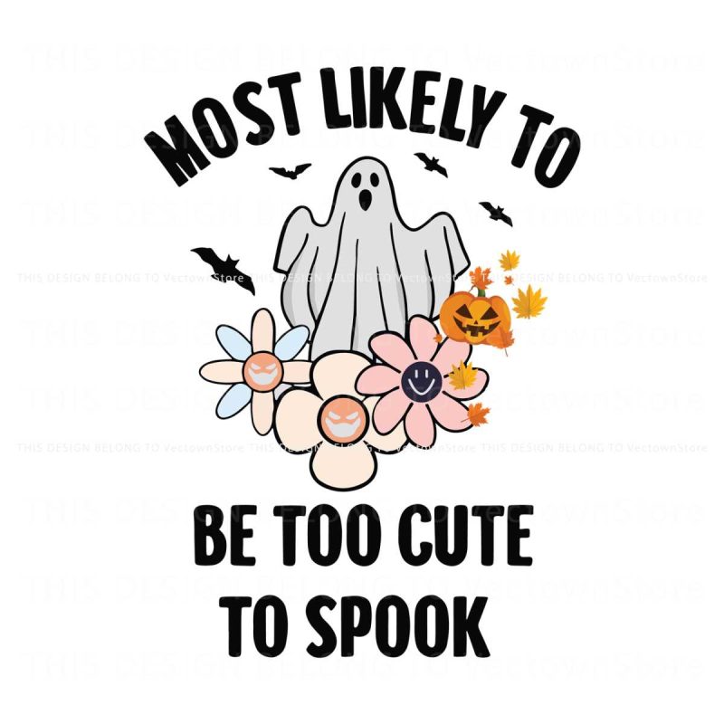 most-likely-to-halloween-family-svg-graphic-design-file