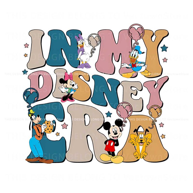 mickey-and-friends-in-my-disney-era-png-download
