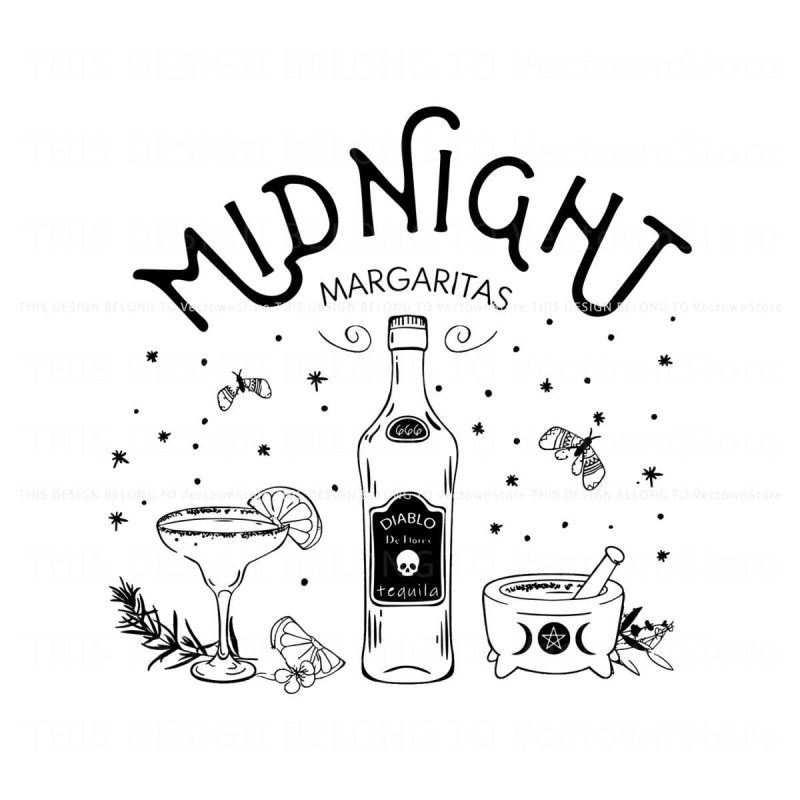 practical-magic-midnight-margaritas-svg-graphic-design-file