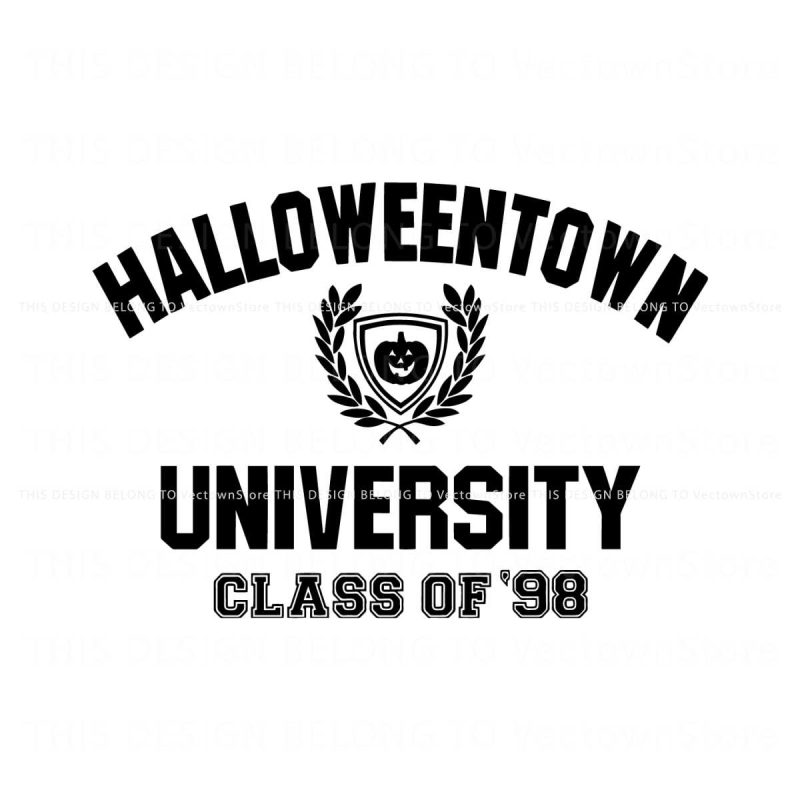 halloweentown-university-class-of-98-svg-graphic-design-file