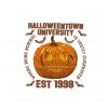 vintage-halloweentown-university-png-download-file