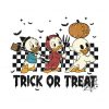 vintage-trick-or-treat-duck-spooky-season-svg-digital-file