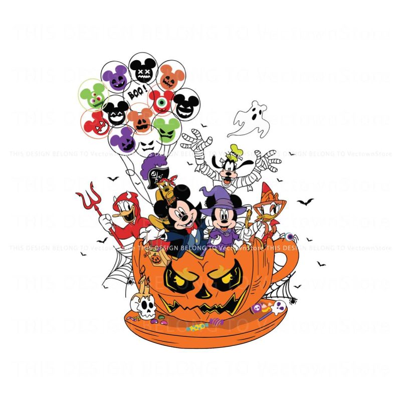 disney-happy-halloween-balloon-pumpkin-coffee-cup-svg