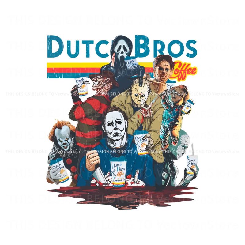 dutch-bros-coffee-top-killers-halloween-png-sublimation