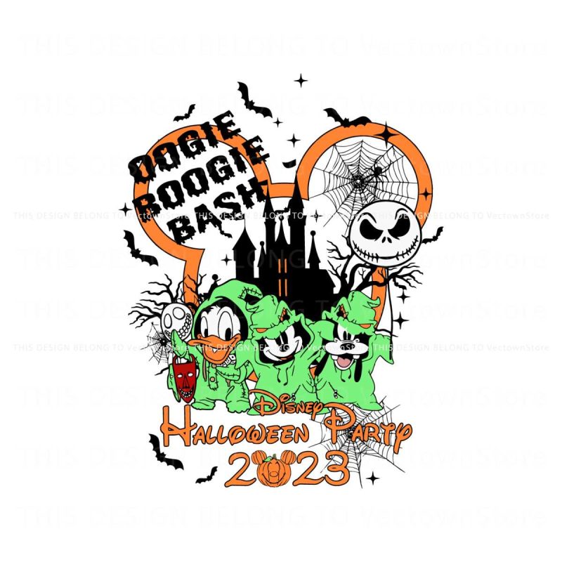 halloween-party-2023-funny-oogie-boogie-bash-svg-digital-file