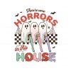 funny-halloween-theres-some-horrors-in-this-house-png-file