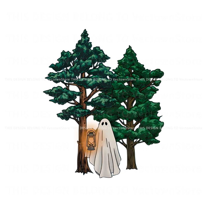 cute-halloween-ghost-and-trees-png-sublimation-download