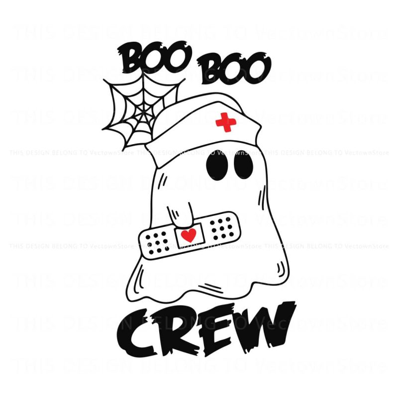 boo-boo-crew-ghost-svg-halloween-nurse-svg-digital-file