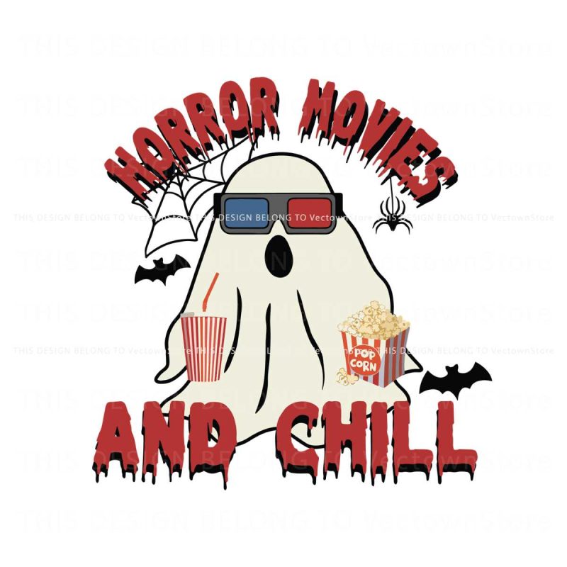 horror-movies-and-chill-funny-halloween-boo-svg-cricut-file