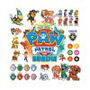 1000-files-paw-patrol-team-of-superheroes-svg-bundle