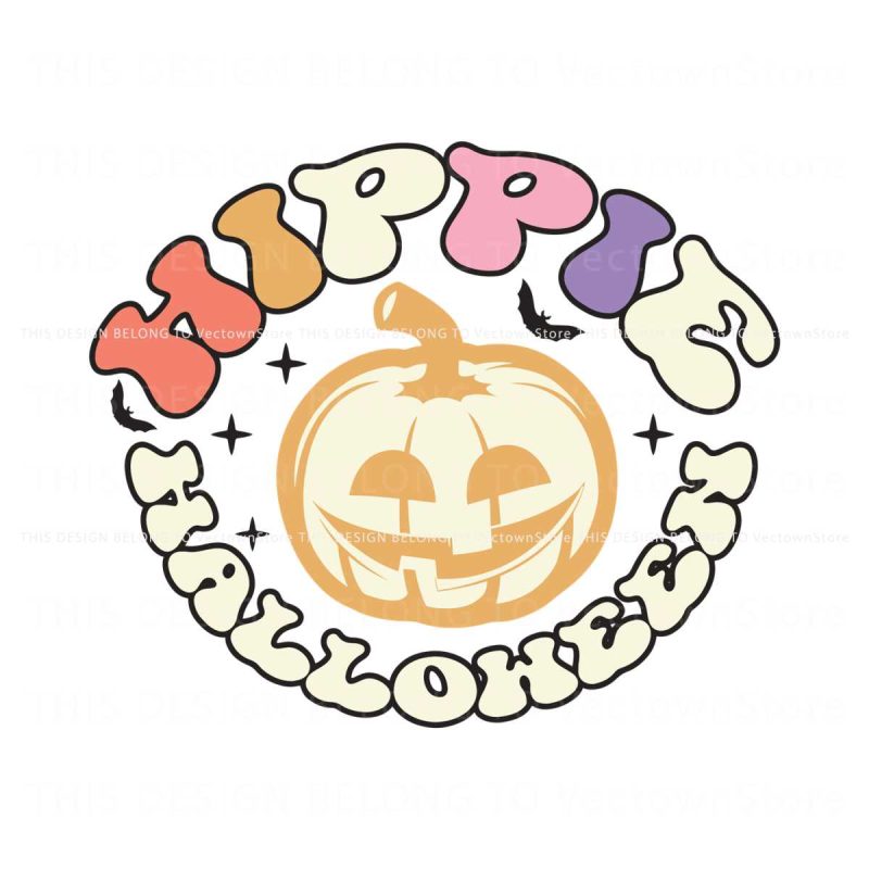 hippe-halloween-svg-horror-pumpkin-svg-digital-file