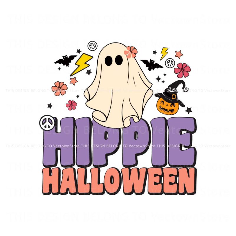 hippie-halloween-svg-horror-pumpkin-witch-svg-digital-file
