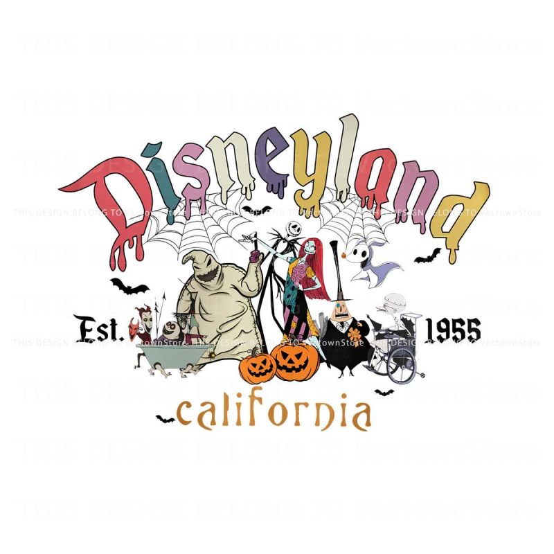 disneyland-1955-halloween-california-png-oogie-boogie-png
