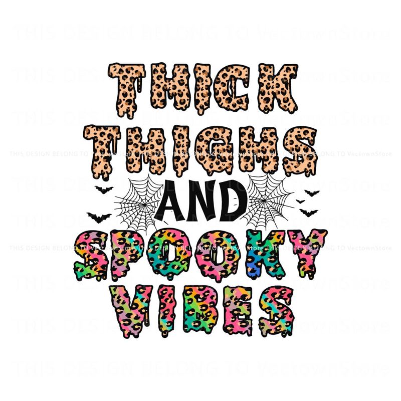 halloween-thick-things-and-spooky-vibes-leopard-svg-file