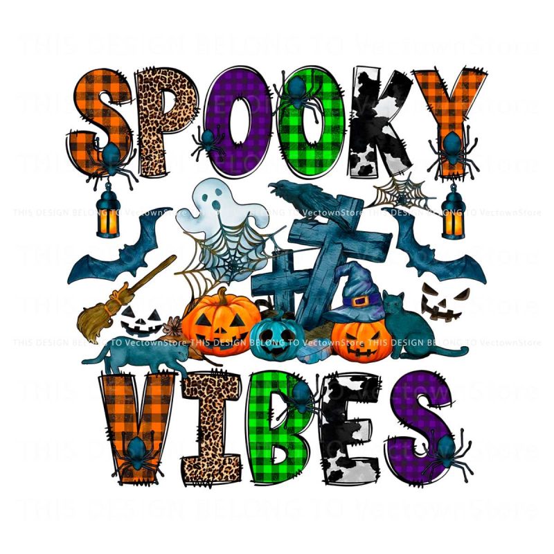 spooky-vibes-halloween-pumpkin-season-png-sublimation