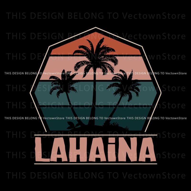 retro-maui-strong-lahaina-support-svg-graphic-design-file