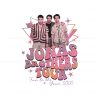 retro-jonas-brother-tour-in-pink-png-sublimation-download