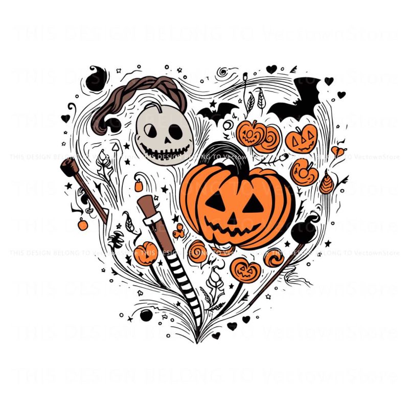 vintage-love-halloween-svg-spooky-vibes-svg-digital-file