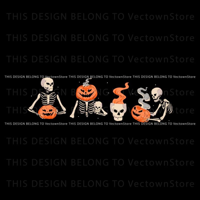 spooky-halloween-svg-skeleton-coffee-pumpkin-svg-file