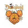 retro-disneyland-halloween-mickey-pumpkin-png-download
