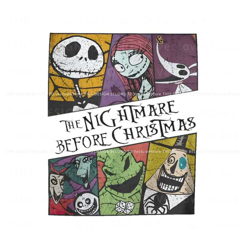 the-nightmare-before-christmas-png-jack-and-friends-png