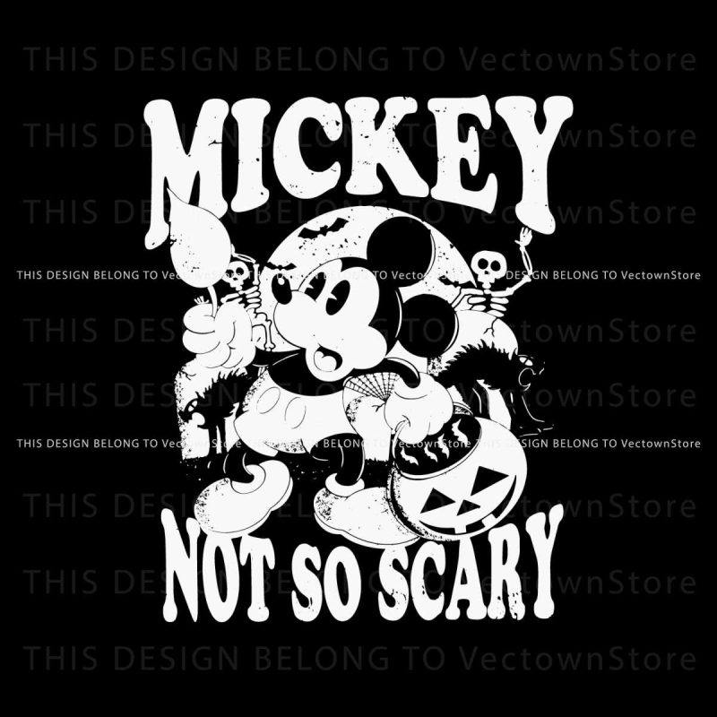 vintage-mickey-not-so-scary-svg-disney-skeleton-svg-file