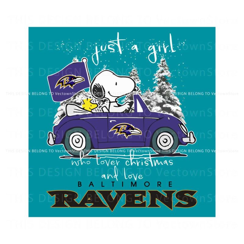 just-a-girl-who-lover-christmas-and-love-baltimore-ravens-svg